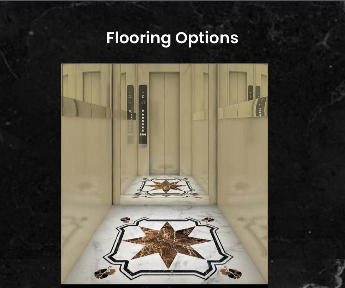 Flooring